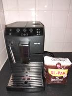 Philips espresso machine met bonen, Ophalen, Espresso apparaat