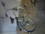 Heren fiets c7 comfort paris, Ophalen, Gebruikt, Versnellingen, Gazelle