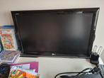 Tvtje, Audio, Tv en Foto, Televisies, Ophalen, Zo goed als nieuw, 50 Hz, Overige merken