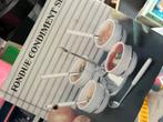 Fondueset NIEUW, Ophalen of Verzenden, Zo goed als nieuw, Fondueset