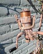 Karperhengel met molen, Ophalen, Zo goed als nieuw, Complete set