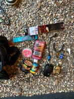 Complete Visset - Hengel, Molen, Piepers & Accessoires, Ophalen, Gebruikt, Complete set