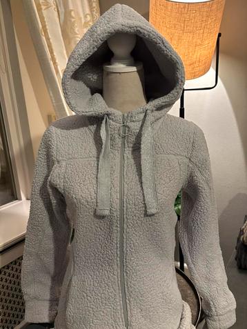 Warme Fleece Catsuit - Maat S beschikbaar voor biedingen