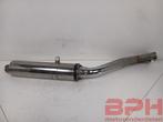 BSM Vampire uitlaat demper Suzuki GSX-R 600w 750w 1992 t/m 1, Motoren, Onderdelen | Suzuki, Gebruikt, -, -, Ophalen of Verzenden