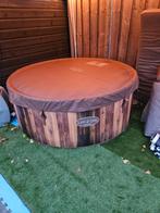 Jacuzzi helsinki te koop 2 maanden oud, Ophalen, Zo goed als nieuw, Filter
