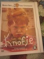 KNOFJE  dvd, Ophalen of Verzenden, Zo goed als nieuw, Avontuur, Film