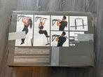 Pull-up bar (muur) TE KOOP, Ophalen of Verzenden, Zo goed als nieuw