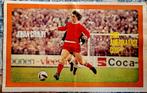 Ajax, Cruijff posters uit de 70/80er jaren, Verzamelen, Sportartikelen en Voetbal, Ophalen of Verzenden, Ajax, Poster, Plaatje of Sticker