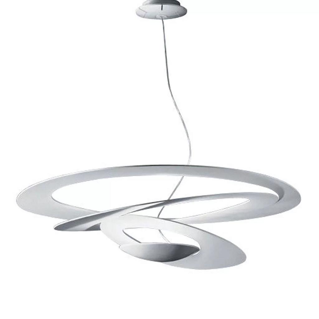 Artemide Pirce hanglamp, Ophalen, Nieuw, Minder dan 50 cm