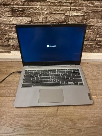 Goedwerkende Chromebook Met Touchscreen! beschikbaar voor biedingen
