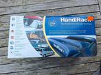 HandiRack Opblaasbare Allesdrager / Dakdrager – Compleet, Auto diversen, Dakdragers, Ophalen of Verzenden, Zo goed als nieuw
