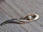 Vintage broche, Ophalen of Verzenden, Overige materialen