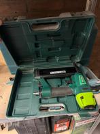 Patema Tacker - Gebruikt, Doe-het-zelf en Verbouw, Gereedschap | Handgereedschap, Ophalen, Gebruikt