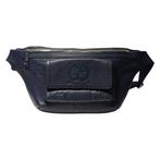 Gucci GG Jumbo Large Belt Bag Blue Leather, Gucci, Gebruikt, Support@gucci.com, 30 Avenue Montaigne
75008 Paris