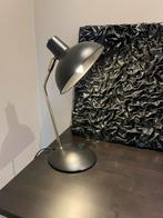 Leimotiv zwarte bureaulamp / tafellamp, Ophalen of Verzenden, Zo goed als nieuw, Metaal, Minder dan 50 cm