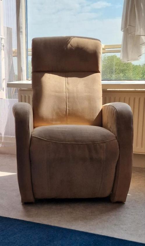 RELLAX STOEL RELLAX FAUTEL GEBRUIKT RELLAX STOEL GEBRUIKT, Huis en Inrichting, Fauteuils, Gebruikt, Ophalen