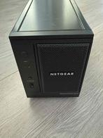 Netgear ReadyNAS Duo NAS, Computers en Software, NAS, Ophalen of Verzenden, Gebruikt