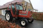 Fiatagri 80-90 met kruip (bj 1990), Zakelijke goederen, Agrarisch | Tractoren, Gebruikt, 80 tot 120 Pk, Overige merken, 7500 tot 10000