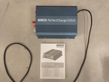 WAECO PerfectCharge IU1512 beschikbaar voor biedingen