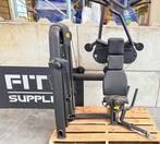 Technogym Vertical Traction Pro 900 Selection Line Unity, Ophalen, Zo goed als nieuw, Benen, Krachtstation