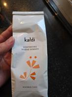 Kaldi winterthee warme sokken, Ophalen of Verzenden