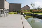 keramische terrastegels Pepperino Dark 60x60x2 cm -TOPPRIJS, Ophalen, Nieuw, Keramiek, Terrastegels