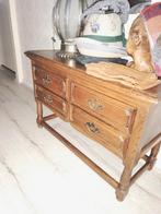 Laden kastje, Ophalen, Gebruikt, 50 tot 100 cm, 3 of 4 laden