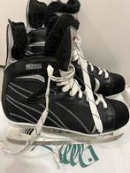 IJshockeyschaatsen - Rangers B-Dragon, Sport en Fitness, Overige merken, Ophalen of Verzenden, Zo goed als nieuw, IJshockeyschaatsen