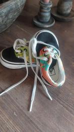 Baby vans schoentjes, Kinderen en Baby's, Babykleding | Schoentjes en Sokjes, Ophalen of Verzenden, Zo goed als nieuw