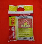 Diverse reparatie mortels, vuurvaste kit, mortelbak, Ophalen of Verzenden, Nieuw