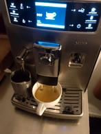 Saeco xelsis volautomaat, Witgoed en Apparatuur, Koffiezetapparaten, Ophalen, Koffiemachine