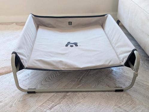 Maelson Soft Bed 86 beige, Dieren en Toebehoren, Hondenmanden, Zo goed als nieuw, Ophalen