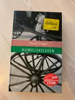 Huwelijksleven - David Vogel, Boeken, Ophalen of Verzenden, Nieuw, Nederland