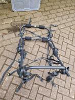 Mottez A 204 Achterklep Fietsendrager, Ophalen, 3 fietsen of meer, Gebruikt, Achterklepdrager