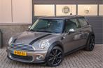 MINI Cooper 1.6 One Chili NL Auto Navi Airco LM Zeer luxe, Auto's, Mini, Voorwielaandrijving, Stof, Gebruikt, 4 cilinders