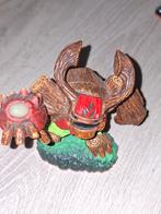 Tree-Rex, Skylanders, Avontuur en Actie, Gebruikt, 1 speler, Eén computer