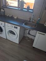 Samsung warmtepompdroger - Goed Onderhouden, Witgoed en Apparatuur, Ophalen, 6 tot 8 kg, Voorlader, Kort programma