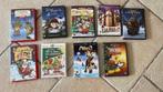 Dvd kerst en winter tekenfilms: niko 2, micke, Cd's en Dvd's, Dvd's | Tekenfilms en Animatie, Ophalen of Verzenden, Zo goed als nieuw