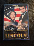 Lincoln, Vanaf 6 jaar, Ophalen of Verzenden, Zo goed als nieuw, Actie en Avontuur