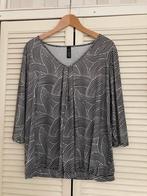 Iz Naiz top 44/46 €19,99 vaste prijs, Zwart, Maat 46/48 (XL) of groter, Iz Naiz, Ophalen of Verzenden