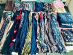 kleding set dames/meisjes S/M 36/38, o.a. jurk, blouse etc., Kleding | Dames, Ophalen, Gedragen, Maat 36 (S)