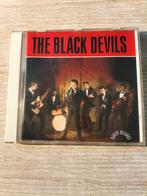 The black devils - the black devils, Cd's en Dvd's, Ophalen of Verzenden, Rock-'n-Roll