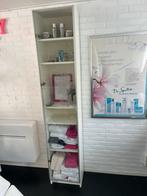 Vitrine kast, Huis en Inrichting, Ophalen, Zo goed als nieuw, 25 tot 50 cm