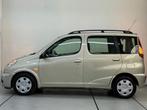 Toyota Yaris Verso 1.3 VVT-i Sol Automaat Vol Onderhouden Ai, 1299 cc, Gebruikt, 4 cilinders, Yaris Verso