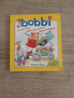 Bobbi 3 in 1: baby, school, boerderij, Boeken, Ophalen of Verzenden, Gelezen, Monica Maas