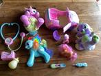 My Little Pony vintage, Kinderen en Baby's, Speelgoed | My Little Pony, Verzenden, Zo goed als nieuw