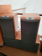JBL SCS-178 Complete set, Ophalen, JBL, Zo goed als nieuw, Complete surroundset