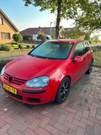 VW Golf 5 1.6 FSI, Ophalen
