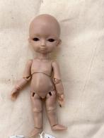 BJD Hujoo baby popje, Verzamelen, Poppen, Ophalen of Verzenden, Zo goed als nieuw, Pop