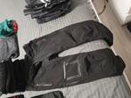 Bering ALKOR Trousers softshell motorbroek xxl, Heren, Ophalen of Verzenden, Broek | textiel, Bering